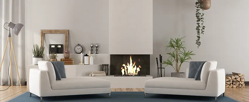Decorative Fireplace Crystals Services in Silver Spring, Maryland