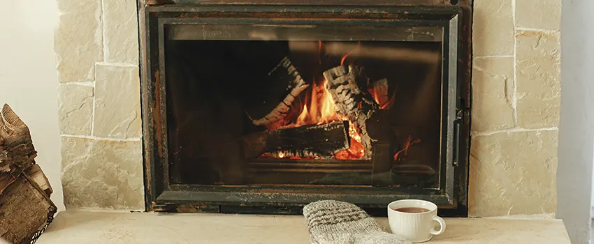 Fireplace Door Handle Replacements Services in Silver Spring, Maryland