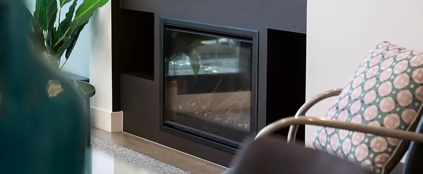 Gas Fireplace Installation in Silver Spring, MD