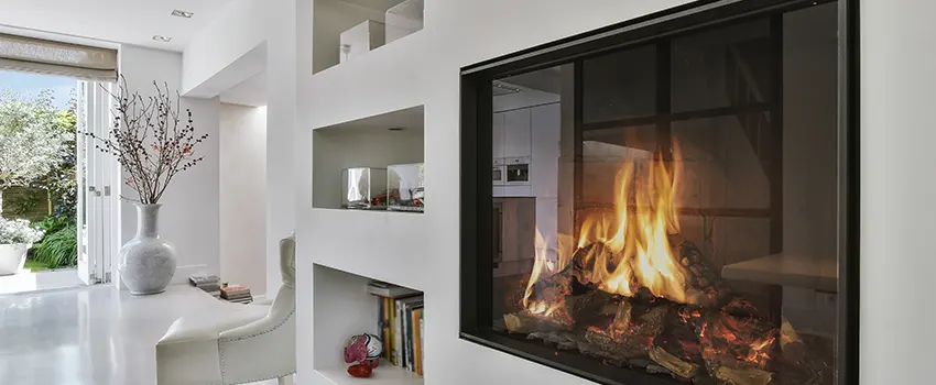 Fireplace Screen Installation And Replacement in Silver Spring, MD