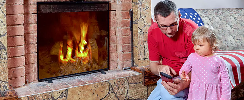 Fireplace Safety Locks For Kids in Silver Spring, MD