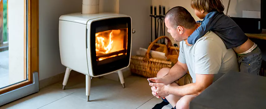 Fireplace Flue Maintenance Services in Silver Spring, MD