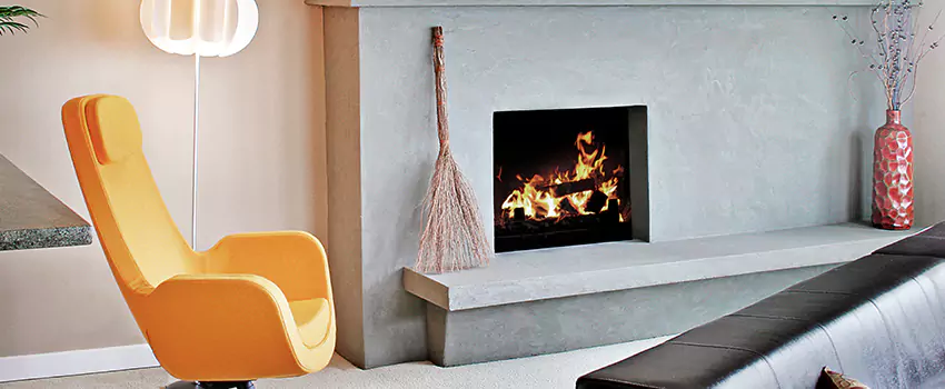 Electric Fireplace Makeover Services in Silver Spring, MD