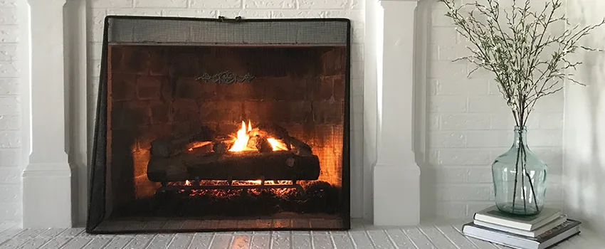 Cost-Effective Fireplace Mantel Inspection And Maintenance in Silver Spring, MD