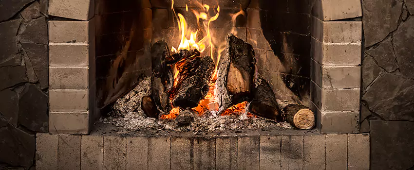 Cost of Rebuilding A Fireplace in Silver Spring, Maryland
