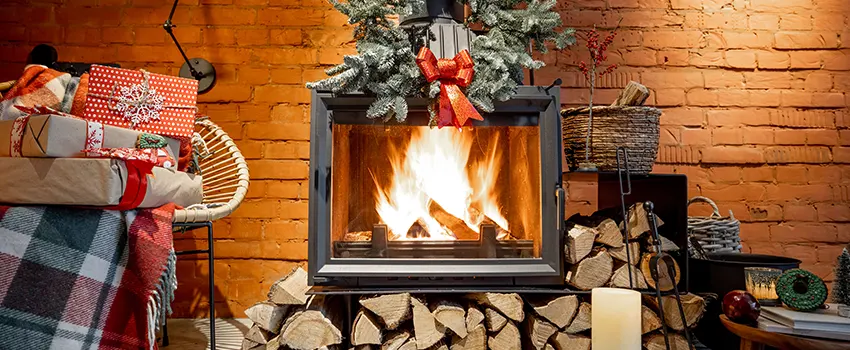 Steel Fireplace Grate Repair And Replacement Services in Silver Spring, Maryland