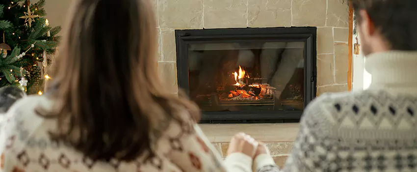 Fireplace Firebox Refurbish & Restore Services in Silver Spring, MD