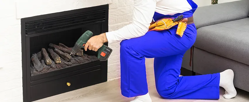 Fireplace Safety Inspection Specialists in Silver Spring, Maryland
