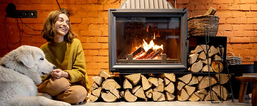Fireplace Smell Removal Cost in Silver Spring, MD