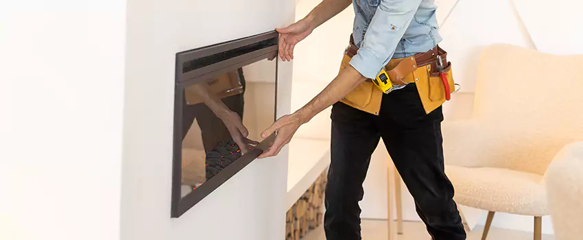 Traditional Fireplace Vent Sweeping in Silver Spring, MD