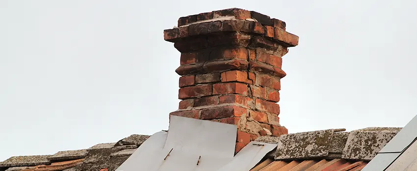 Cost of Fixing Blocked Chimney in Silver Spring, Maryland