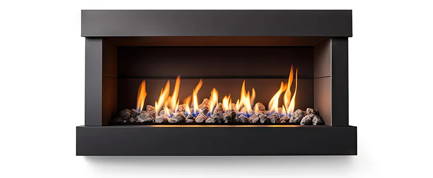 Outdoor Gas Fireplaces Installation in Silver Spring, MD