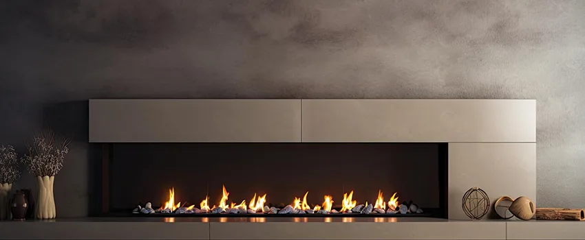 Gas Fireplace Logs Supplier in Silver Spring, Maryland