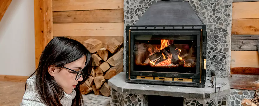 Harman P68-C Pellet Stove Repair in Silver Spring, Maryland 