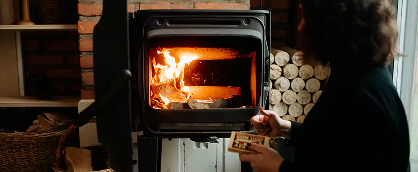 Hearthstone Wood Stoves Fireplace Repair in Silver Spring, Maryland