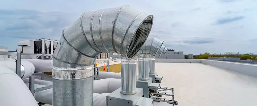 Insulated Ductwork Repair Services Near Me in Silver Spring, MD