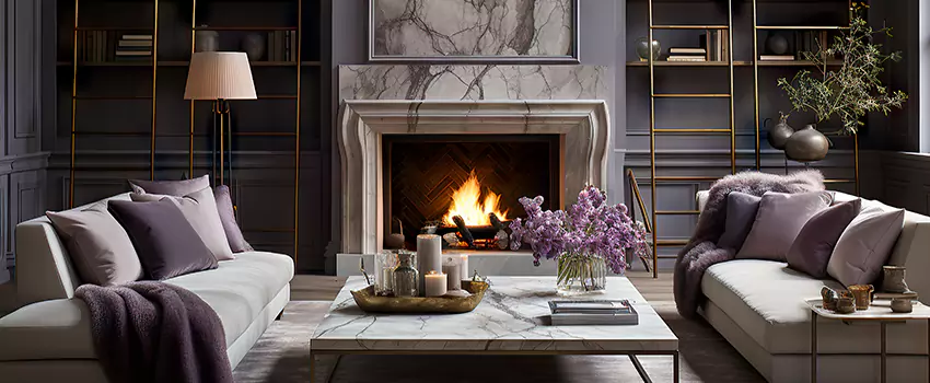 Napoleon Galaxy Series Outdoor Fireplaces Repair in Silver Spring, MD