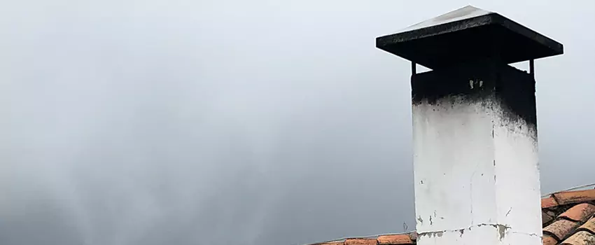 Prefab Chimney Crown Installation in Silver Spring, MD