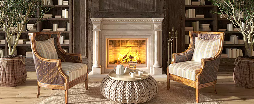 Cost of RSF Wood Fireplaces in Silver Spring, Maryland