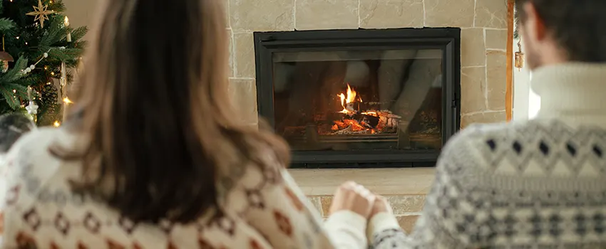 Superior Open-Hearth Wood Fireplaces in Silver Spring, MD
