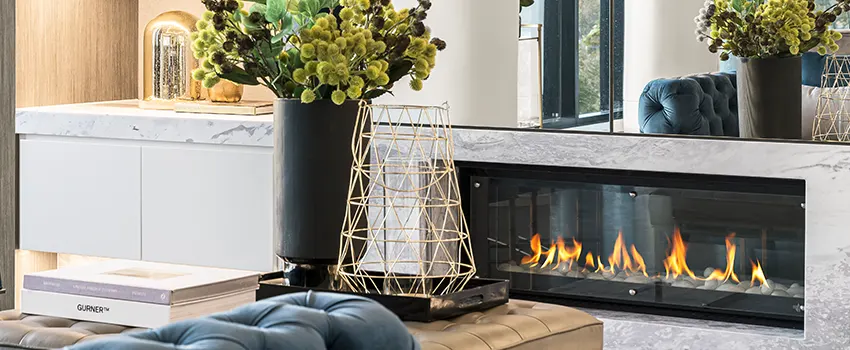 Professional Town & Country Luxury Fireplace Maintenance Experts in Silver Spring, Maryland