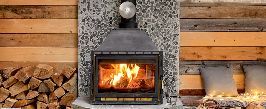 Travis Industries Elite Fireplace Inspection and Maintenance in Silver Spring, Maryland