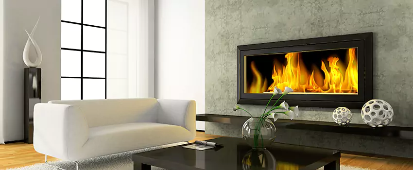 Ventless Fireplace Oxygen Depletion Sensor Installation and Repair Services in Silver Spring, Maryland