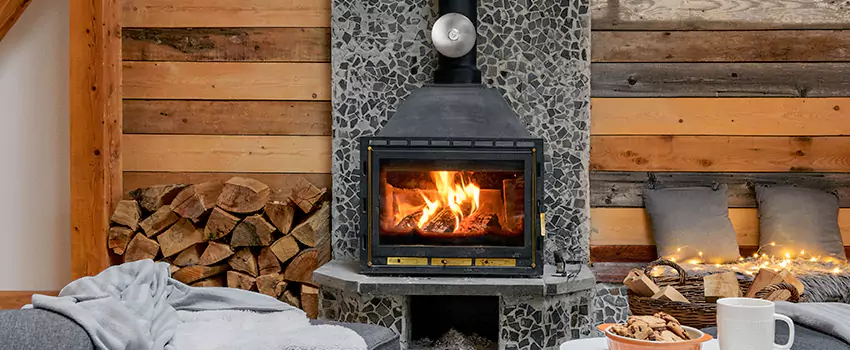 Affordable Wood Fireplace Fixing Solutions in Silver Spring, Maryland