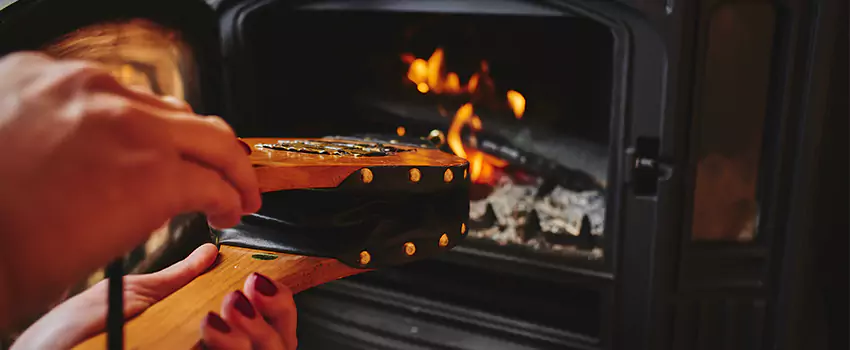 Cost of Wood Furnace Repair and Installation Services in Silver Spring, MD