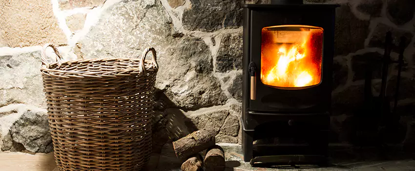 24/7 Wood Stove Installation Services in Silver Spring, Maryland