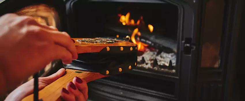 Wood Stove Grates Repair in Silver Spring, Maryland