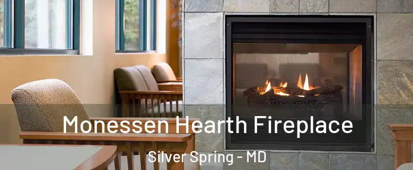  Monessen Hearth Fireplace Silver Spring - MD